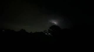 A Massive Storm Was Brewing Over the Gulf