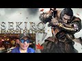 ولو راجل العب Sekiro Shadows Die Twice