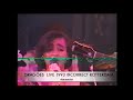 DRAGOES -AUSENCIA LIVE 1993 @ CORRECT ROTTERDAM