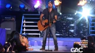 Luke Bryan - 2012 Farm Tour Special - Drunk On You