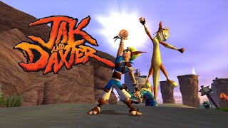 Jak & Daxter (PS2) - 2001 was a GREAT YEAR for PlayStation 2!
Patreon: http://www.Patreon.com/MetalJesusRocks
Twitter: http://twitter.com/MetalJesusRocks
Facebook: http://facebook.com/MetalJesusRocks
Jak and Daxter: The Precursor Legacy on PS2 by Naughty Dog
Web: http://www.MetalJesusRocks.com
DISCORD CHAT: https://discord.gg/yAaAawV
T-shirts: http://shrsl.com/?~9quw Jak & Daxter (PS2) - 2001 was a GREAT YEAR for PlayStation 2!