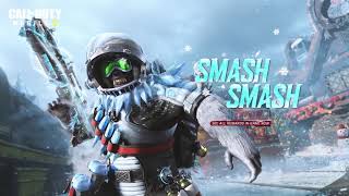 Call of Duty®: Mobile - Smash Smash Draw