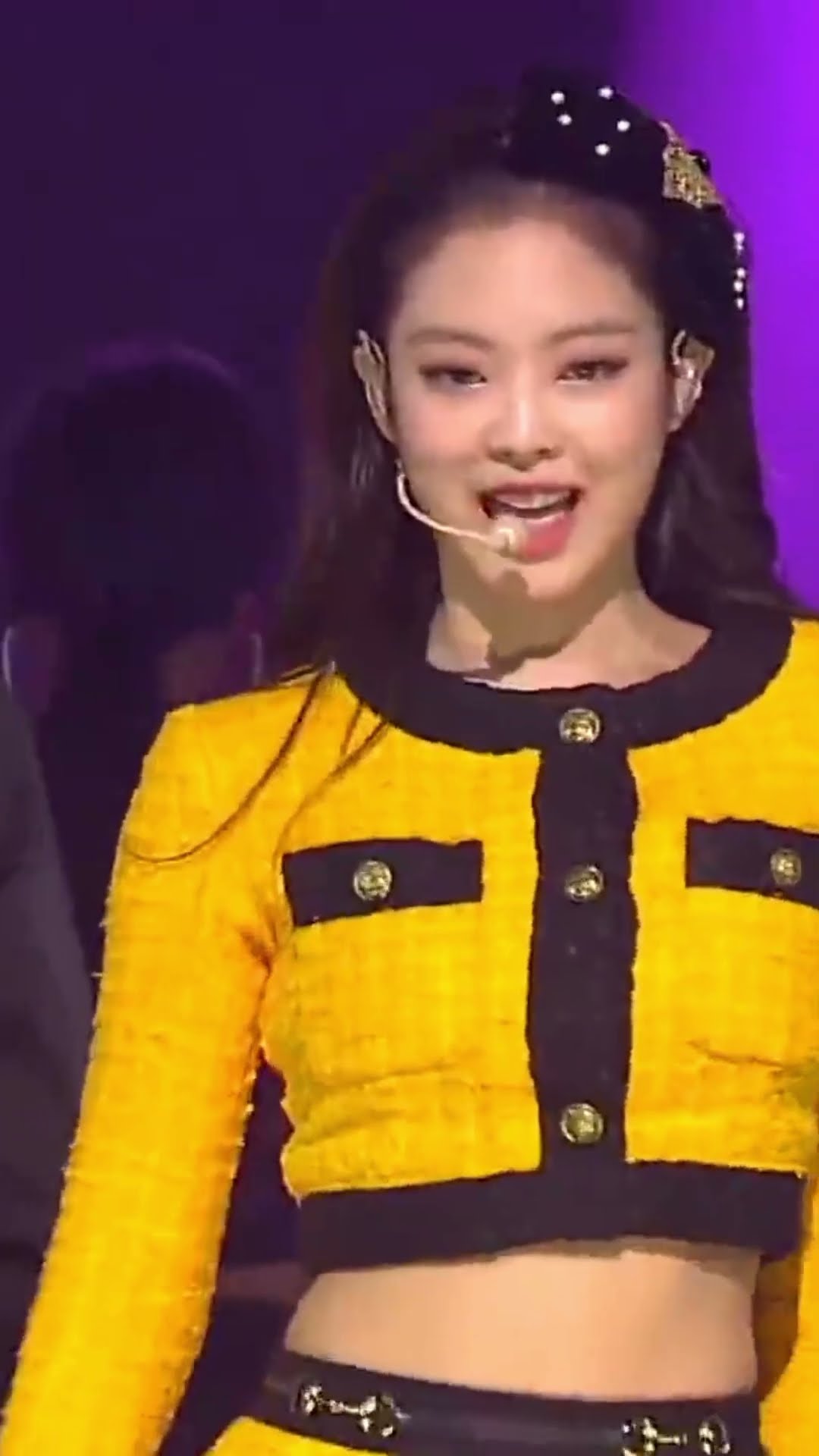Outfit vs BLACKPINK wearing Them [solo stage collection] #jisoo #rosé #lisa #jennie #blackpink