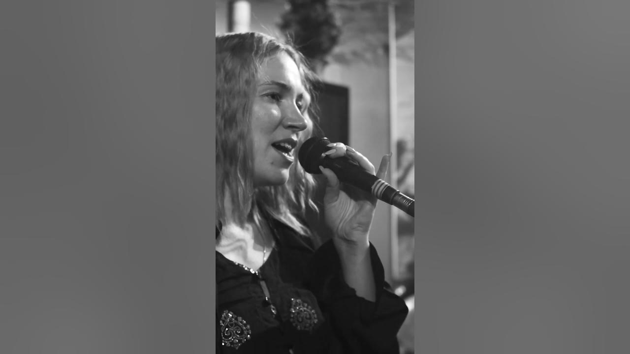 Алёна Минулина - Слёзы - YouTube