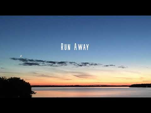 run-away-(ben-platt)-female-cover