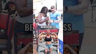 These Bodybuilders Are Delusional! #gymshorts #bodybuilding #gym