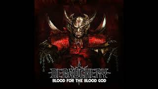 Debauchery - Bloodcrushing Heavy Metal (Instrumentals)