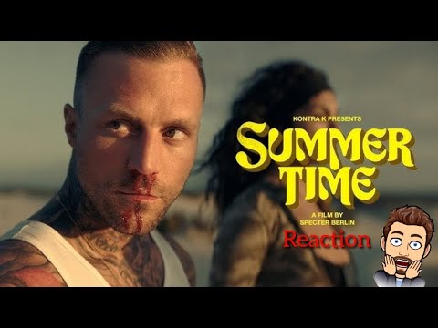 Beni Reagiert auf (Kontra K - Summertime)