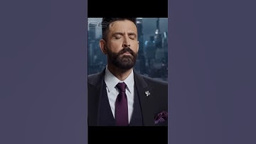 Krrish 4 Transformation Scene 🔥🦸‍♂️ | Mask On, Power Unleashed!  #krrish4  #hrithikroshan  #krrish