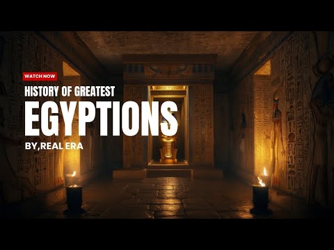 Secrets of Ancient Egypt Revealed! - YouTube
