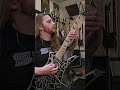 The Black Dahlia Murder • AFTERMATH (Guitar & Bass play-through)