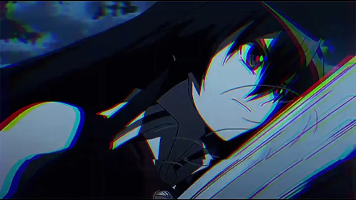 IVOXYGEN - geronimo (slowed+reverb)