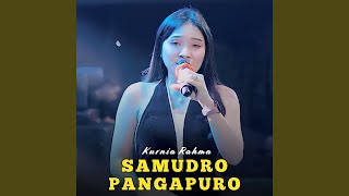 Samudro Pangapuro (Live)