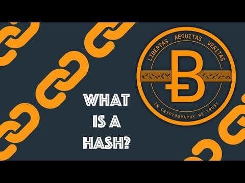 hash chain cryptocurrency