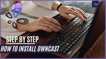How to install owncast on linux! The last tutorial you ever need