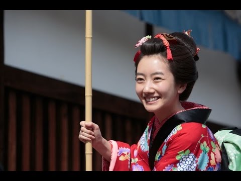 朝ドラ「あさが来た」あらすじ予告　10月1日（木）放送分－聴きものがたり