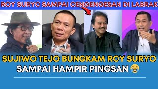 Download Lagu MODYAAR❗SUJIWO TEJO SEMPROT ROY PANCI SAMPAI HANYA BISA CENGENGESAN KETAR KETIR MP3 Download Lagu MODYAAR❗SUJIWO TEJO SEMPROT ROY PANCI SAMPAI HANYA BISA CENGENGESAN KETAR KETIR MP3