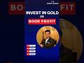 Gold Investment #goldinvestment #personalfinanceindia #investingtips