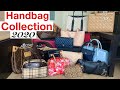 LUXURY HANDBAG COLLECTION 2020 | Designers: Burberry, Dior, Chanel, Hermes, Louis Vuitton and more!