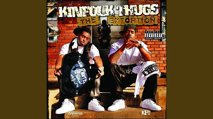 Pimp Sh*t (feat. Scat Cat & Pimp Dave)