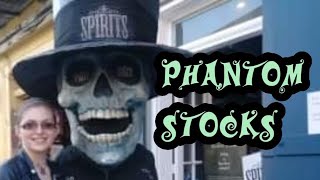 Phantom Stocks