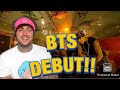 BTS (방탄소년단)  - ‘No More Dream’ M/V (U.K. 🇬🇧 REACTION!!!)