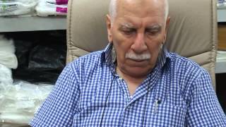 Emin  Abi ile söyleşi