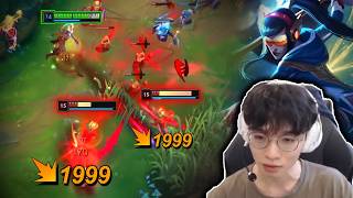 Doggo : His Kalista Mechanic is Absolutely Disgusting - Engsub (Kalista vs Ez, Kai'sa)