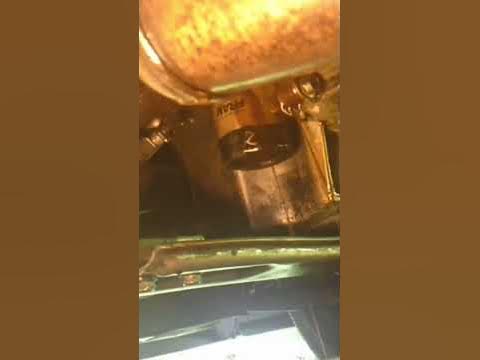 #funny, so, you thought, it was ok to keep driving with a code PO300