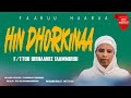 Hin Dhorkinaa F Ttuu Ifnaan Biraanee Taammiruu Hin Dhorkinaa F Ttuu Ifnaan Biraanee Taammiruu