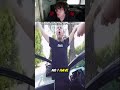 Roasted that cop for no reason 😭