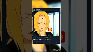 Tsunade’s Deadly Strength 😱💥 #Shorts #anime