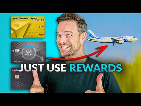 How We Turn Credit Card Rewards into Family Experiences