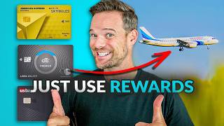 How We Turn Credit Card Rewards into Family Experiences