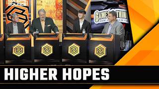 Expectations Are On The Way Up For Tennessee