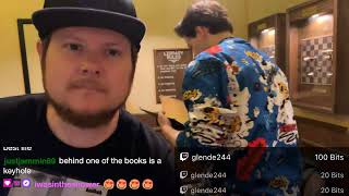 Famous Escape Room w kyootbot & crew Profile