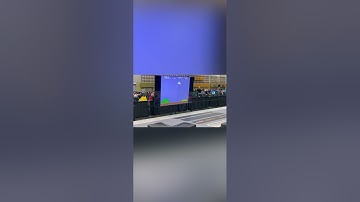 The worlds largest what? The Worlds Largest NES Controller “let’s a go” said in a mario voice.