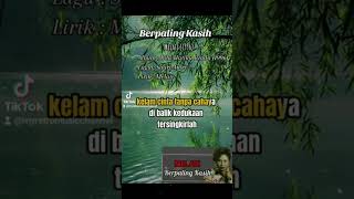 Berpaling Kasih - Melati (1996)