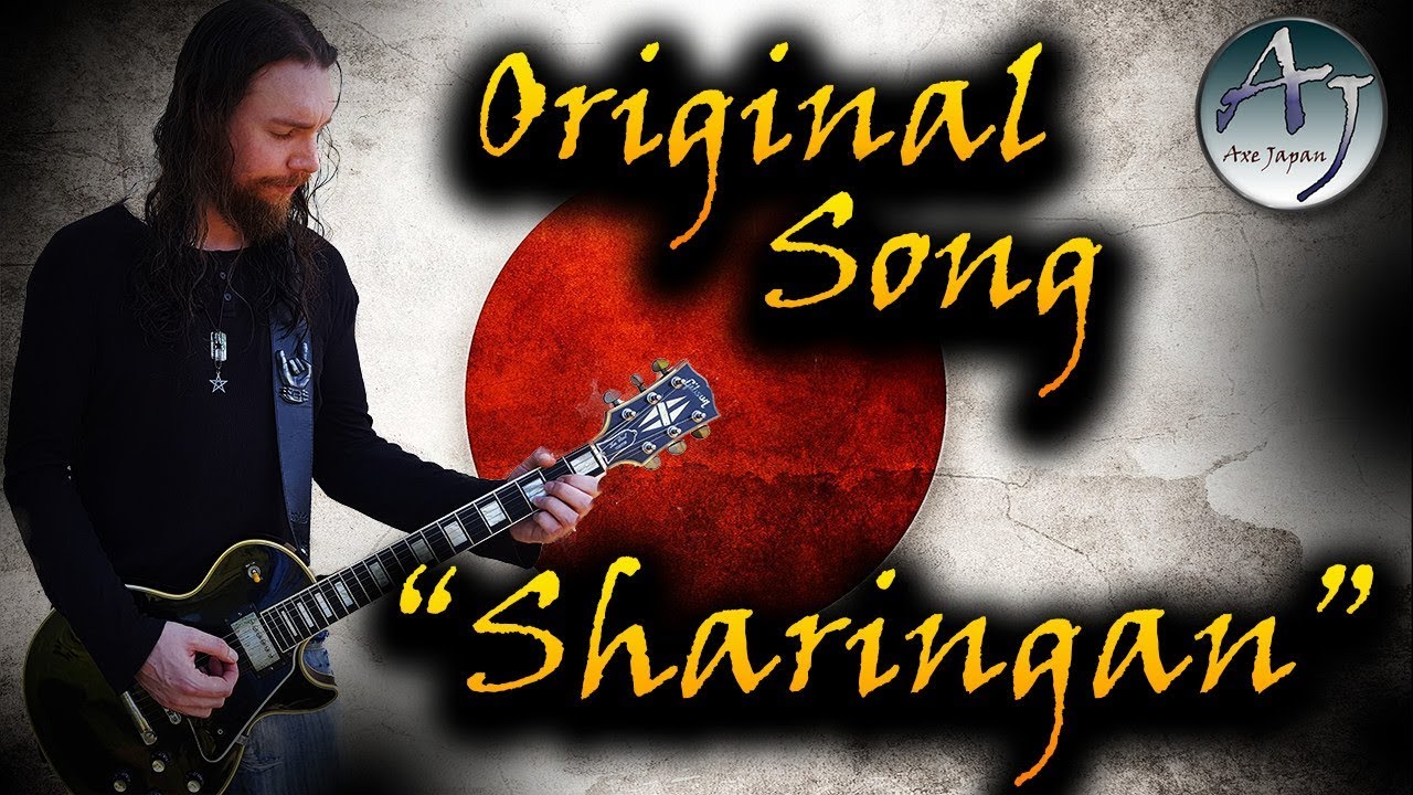 Original Song! 1 Instrumental Sharingan YouTube
