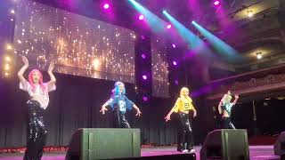 Nová Lollipopz Pesnička Drama Quen10 Let Show