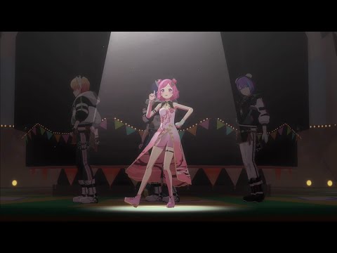 【プロセカ】トンデモワンダーズ とび妖艶姐姐花衣 Ver.