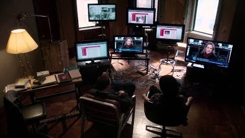 A Landmark Story