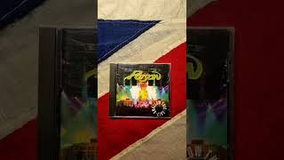 Poison - Swallow This Live (1991)