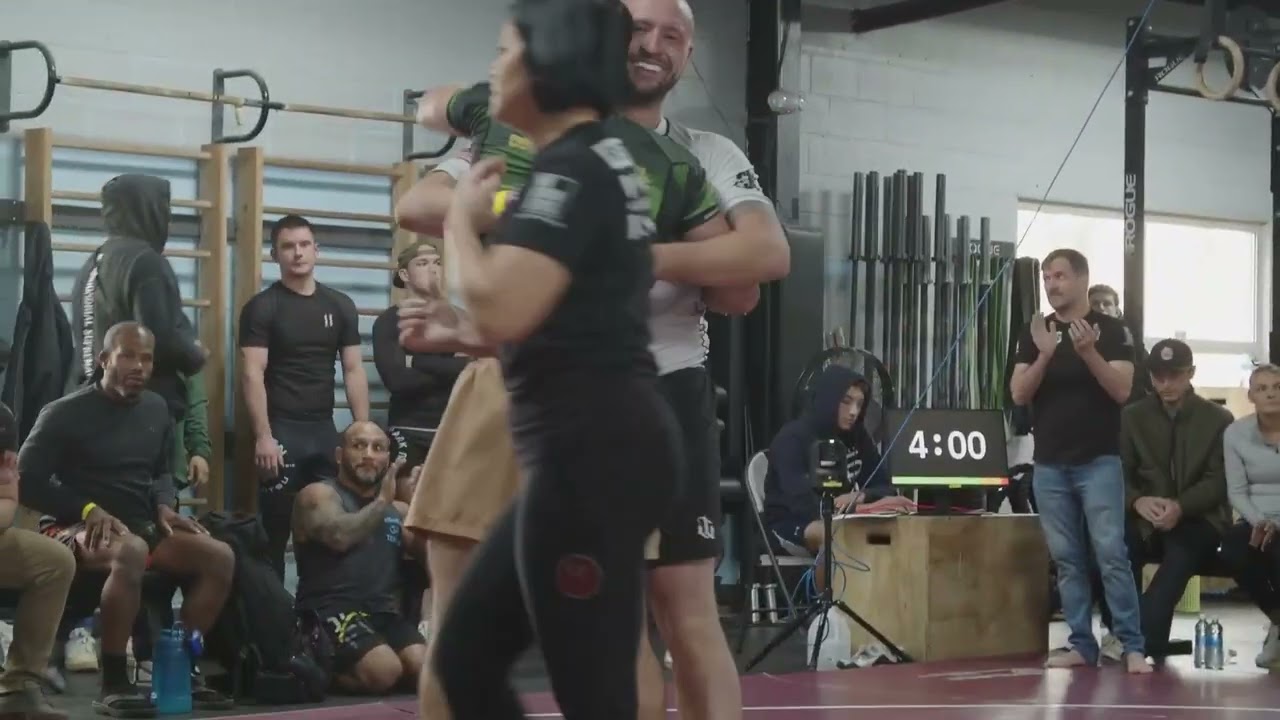 HCS 22 Amateur Duals Opening Rounds