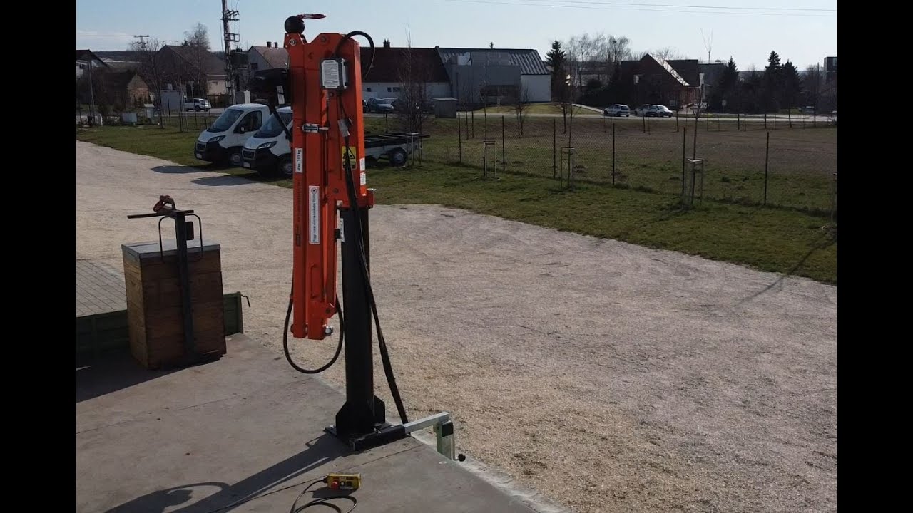 Szegélydaru 100 - Modul-Stor Hungary Kft.