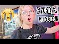 OMG WE CRIED SO HARD!! Alisha Marie Vlogs