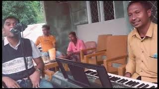 Lagu jai Berto Ladja Seluler ||Live Record