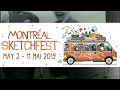 19 Mai Swing Montreal