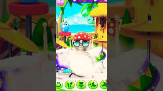 Drum broke - funny video #mytalkingtom2 #challenge #funny