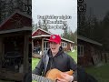 Singing Songs In The Rain 